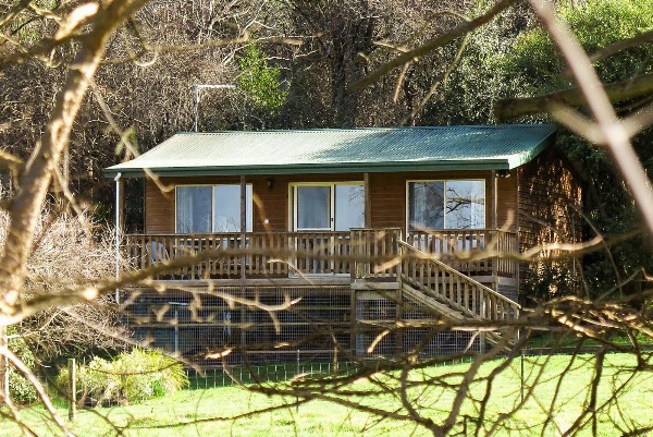Drumreagh Cabins image 2