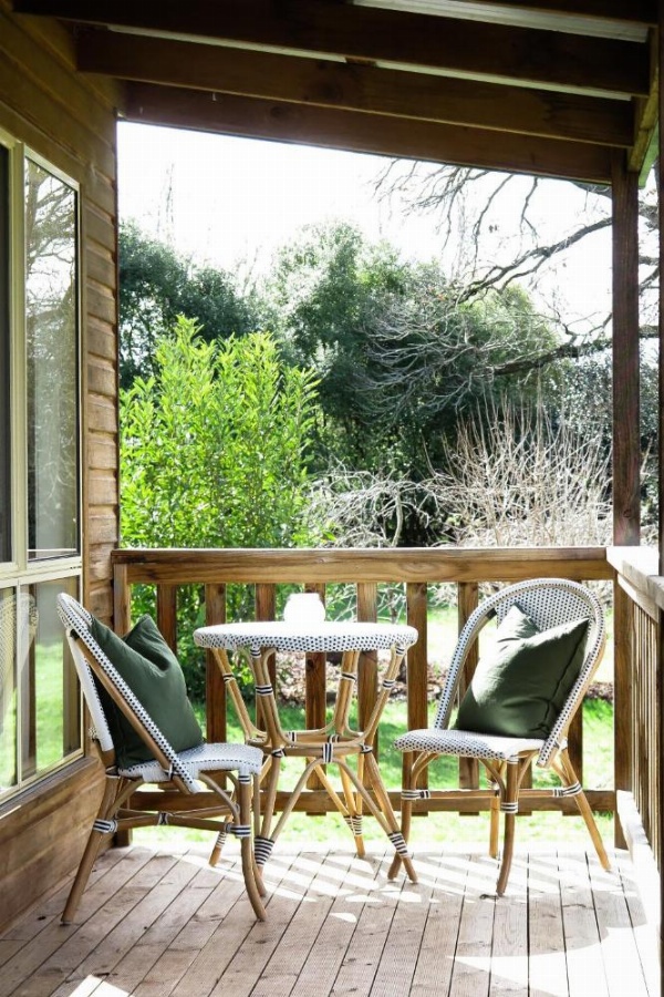 Drumreagh Cabins image 8